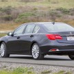 GALLERY: All-new 2014 Acura RLX – Honda’s 5-Series