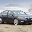 GALLERY: All-new 2014 Acura RLX – Honda’s 5-Series