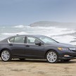GALLERY: All-new 2014 Acura RLX – Honda’s 5-Series