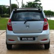 Hyundai i10 full test drive review – a fun econobox