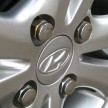 Hyundai i10 full test drive review – a fun econobox