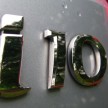 Hyundai i10 full test drive review – a fun econobox
