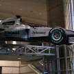 PETRONAS Malaysia Grand Prix Showcase now at KLCC