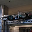 PETRONAS Malaysia Grand Prix Showcase now at KLCC