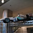 PETRONAS Malaysia Grand Prix Showcase now at KLCC