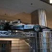 PETRONAS Malaysia Grand Prix Showcase now at KLCC