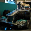 PETRONAS Malaysia Grand Prix Showcase now at KLCC