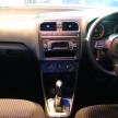 Volkswagen Polo Sedan launched – RM99,888