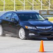 GALLERY: All-new 2014 Acura RLX – Honda’s 5-Series