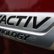 Mazda CX-5 test drive review: driven to the beach!