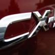 Mazda CX-5 test drive review: driven to the beach!