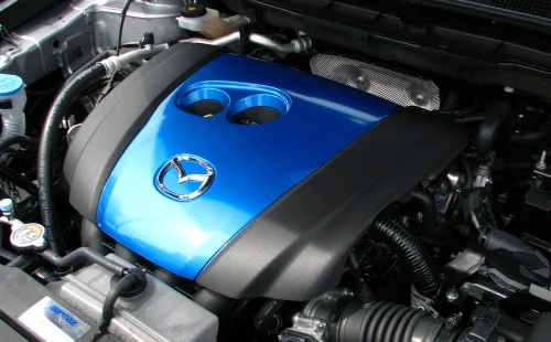 Mazda CX-5 launched – 2.0 SkyActiv-G, RM155k to RM165k