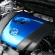 Mazda CX-5 test drive review: driven to the beach!