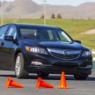 GALLERY: All-new 2014 Acura RLX – Honda’s 5-Series