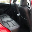 Mazda CX-5 launched – 2.0 SkyActiv-G, RM155k to RM165k