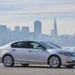 GALLERY: All-new 2014 Acura RLX – Honda’s 5-Series