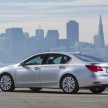 GALLERY: All-new 2014 Acura RLX – Honda’s 5-Series