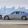 GALLERY: All-new 2014 Acura RLX – Honda’s 5-Series