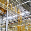 Mitsubishi Factory 3 Tour, where the Mirage is made
