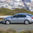 GALLERY: All-new 2014 Acura RLX – Honda’s 5-Series