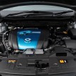 Mazda CX-5 test drive review: driven to the beach!