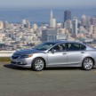 GALLERY: All-new 2014 Acura RLX – Honda’s 5-Series