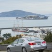 GALLERY: All-new 2014 Acura RLX – Honda’s 5-Series
