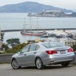 GALLERY: All-new 2014 Acura RLX – Honda’s 5-Series