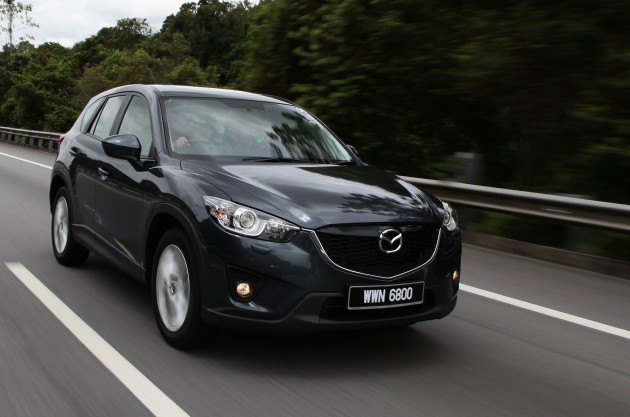 IMG_8733b Mazda CX-5 test drive review: driven to the beach!