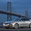GALLERY: All-new 2014 Acura RLX – Honda’s 5-Series