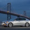 GALLERY: All-new 2014 Acura RLX – Honda’s 5-Series