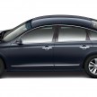 Nissan Teana facelift – small changes for Japan