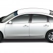 Nissan Teana facelift – small changes for Japan