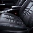 Nissan Teana facelift – small changes for Japan
