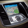 Nissan Teana facelift – small changes for Japan