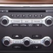 Nissan Teana facelift – small changes for Japan
