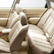 Nissan Teana facelift – small changes for Japan