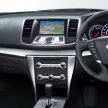 Nissan Teana facelift – small changes for Japan