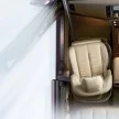 Nissan Teana facelift – small changes for Japan