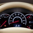 Nissan Teana facelift – small changes for Japan
