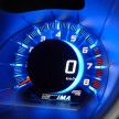 TESTED: Honda CR-Z Hybrid, both Manual and CVT driven in Malaysia and Japan