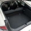TESTED: Honda CR-Z Hybrid, both Manual and CVT driven in Malaysia and Japan