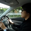 TESTED: Honda CR-Z Hybrid, both Manual and CVT driven in Malaysia and Japan