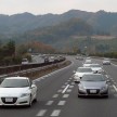 TESTED: Honda CR-Z Hybrid, both Manual and CVT driven in Malaysia and Japan