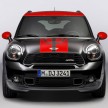 GALLERY: MINI John Cooper Works Countryman