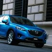 Mazda CX-5 launched – 2.0 SkyActiv-G, RM155k to RM165k