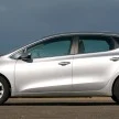 Kia cee’d – second-generation debuts in Geneva
