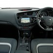 Kia cee’d – second-generation debuts in Geneva