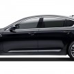 Kia releases first pics of K9 flagship – Korea only for now