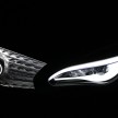 Infiniti LE Concept – the first electric vehicle for Infiniti